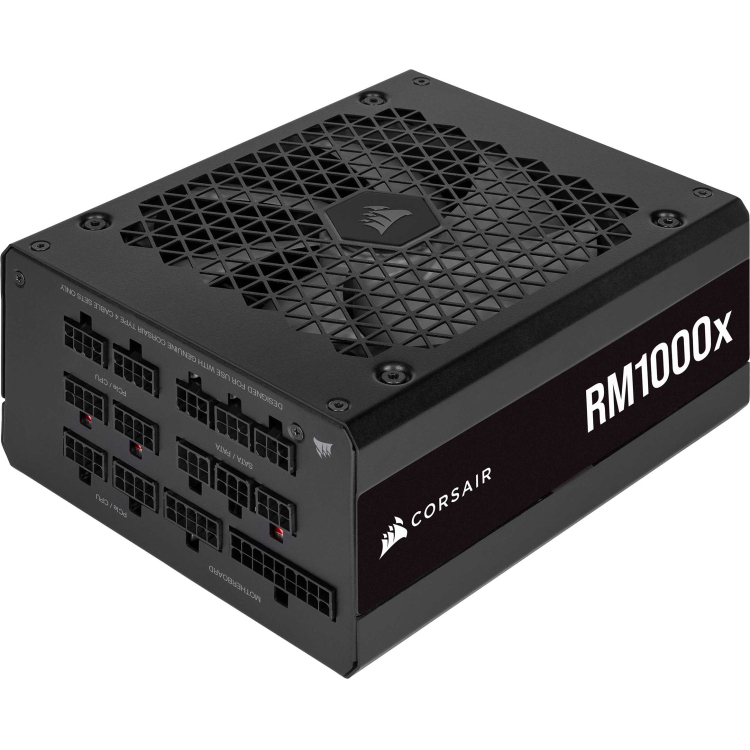 Corsair Corsair RM1000x (2021) 1000W voeding