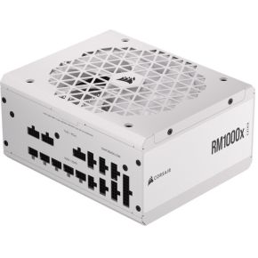 PSU RM1000x Shift (White) - afbeelding 2