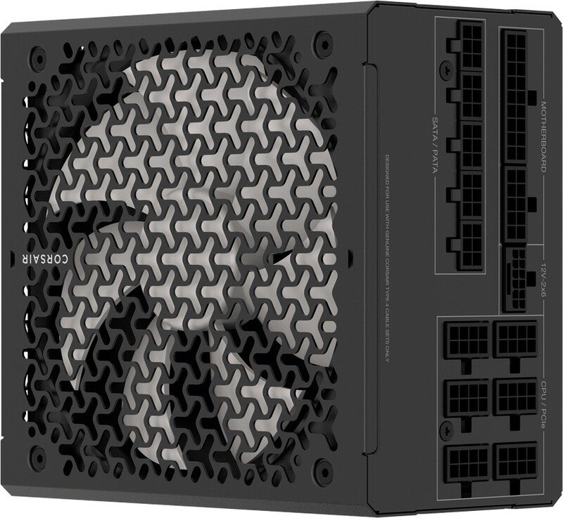 Corsair Corsair RM1000x voeding