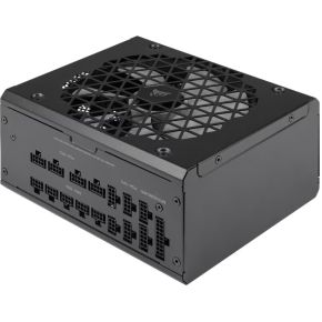 RM1200x SHIFT 1200W 80 PLUS Gold Fully Modular ATX Power Supply - afbeelding 3