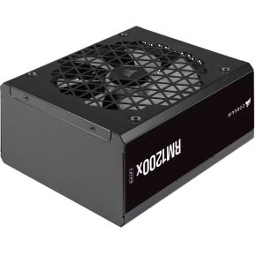 RM1200x SHIFT 1200W 80 PLUS Gold Fully Modular ATX Power Supply - afbeelding 4