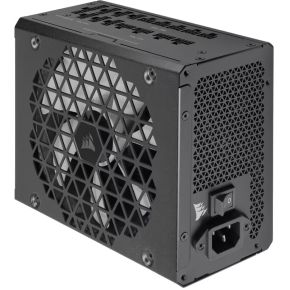 RM1200x SHIFT 1200W 80 PLUS Gold Fully Modular ATX Power Supply - afbeelding 8