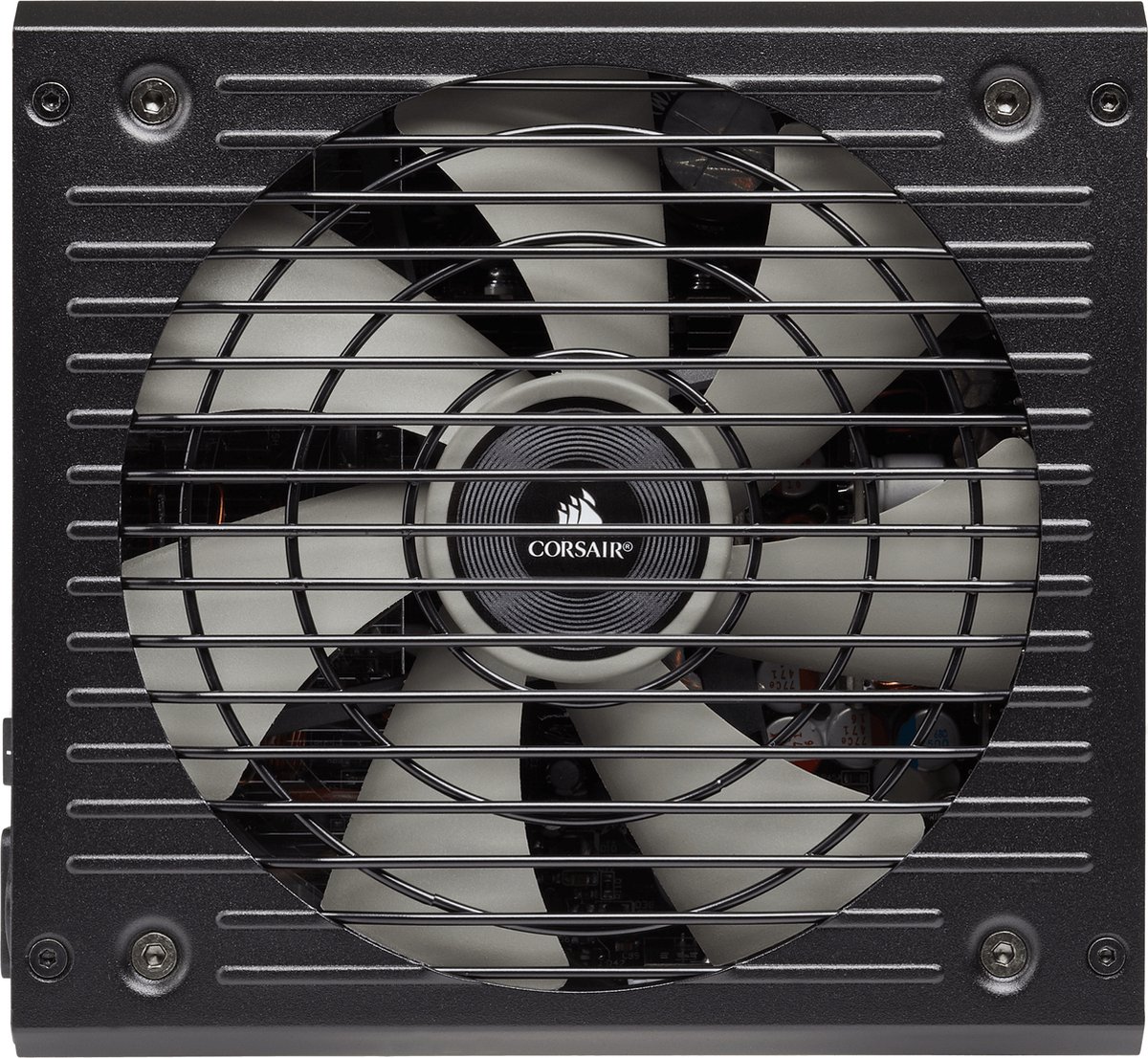 RMx Series RM750x 750W 80 PLUS Gold Certified Fully Modular PSU - afbeelding 6