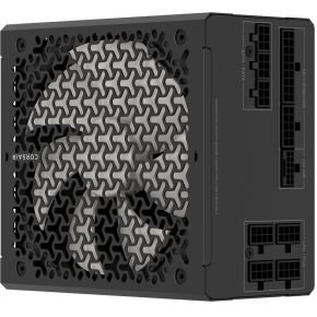Corsair Corsair Rm750X Power Supply Unit 750 W 24-Pin Atx Atx Zwart