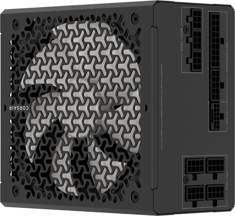 Corsair Corsair RM750x voeding