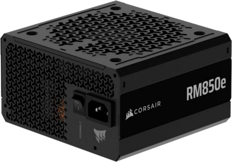Corsair Corsair RM850e (2026) voeding