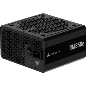 RM850e 850W Voeding (Black)