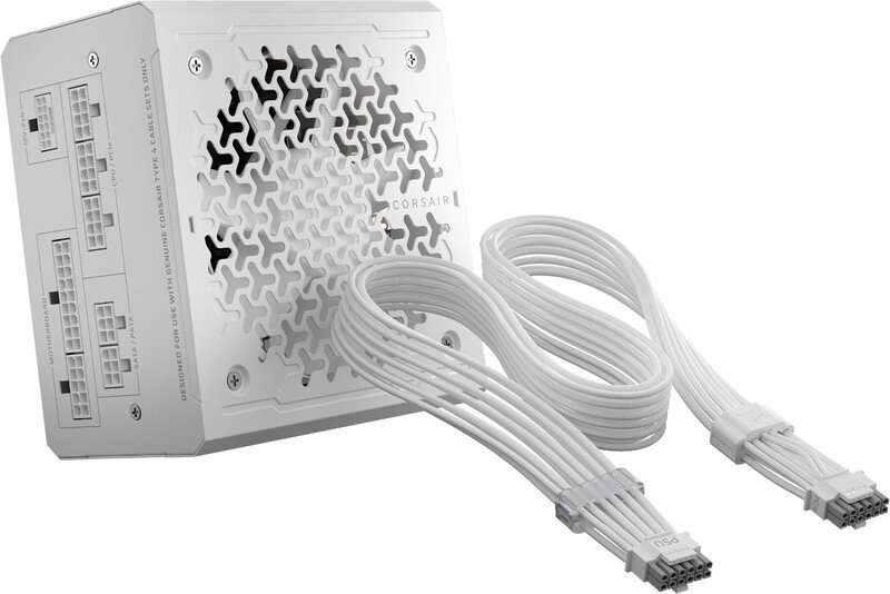 Corsair Corsair RM850e (2026) voeding