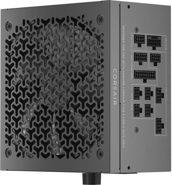 Corsair Corsair RM850x SHIFT voeding