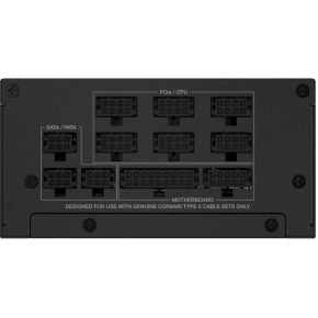 PSU SFX 1000W (2024) - afbeelding 5