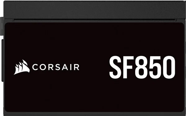 Corsair sf850 voeding 3 orig - Corsair SF850 850W SFX Platinum Voeding