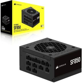 PSU SFX 850W (2024) - afbeelding 7