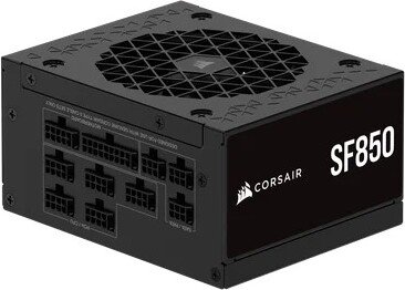 Corsair sf850 voeding - Corsair SF850 850W SFX Platinum Voeding