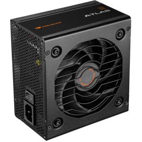 Cougar CGR BD-550 voeding - afbeelding 3