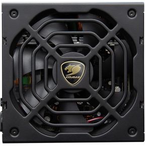 Gaming CGR GDN-1000 1000W Voeding - afbeelding 2
