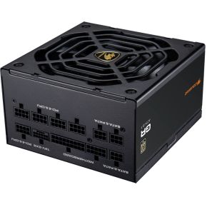 Gaming CGR GDN-1000 1000W Voeding - afbeelding 3