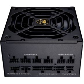 Gaming CGR GDN-1000 1000W Voeding - afbeelding 5