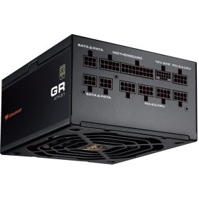 Gaming CGR GDN-1000 1000W Voeding - afbeelding 6