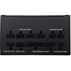 Gaming CGR GDN-1000 1000W Voeding - afbeelding 8