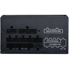 Cougar CGR GDN-850 voeding - afbeelding 3