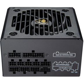 Cougar CGR GDN-850 voeding - afbeelding 5