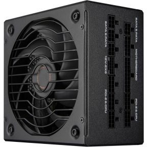 GLE 1200 1200W 80 PLUS Gold Fully Modular ATX 3.1 Power Supply - afbeelding 2