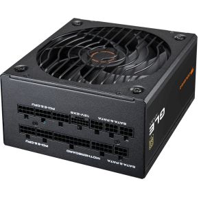 GLE 1200 1200W 80 PLUS Gold Fully Modular ATX 3.1 Power Supply - afbeelding 4