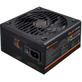 GLE 1200 1200W 80 PLUS Gold Fully Modular ATX 3.1 Power Supply - afbeelding 5