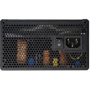 GLE 1200 1200W 80 PLUS Gold Fully Modular ATX 3.1 Power Supply - afbeelding 7