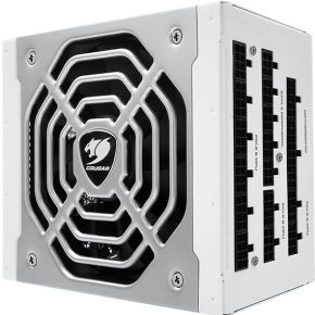 Gaming CGR PR-1200 power supply unit 1200 W 20+4 pin ATX (Silver) - afbeelding 3