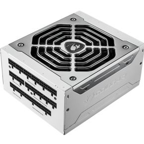 Gaming CGR PR-1200 power supply unit 1200 W 20+4 pin ATX (Silver) - afbeelding 4