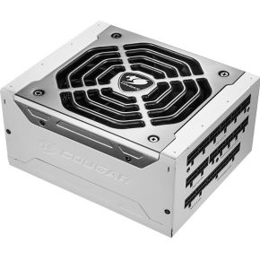 Gaming CGR PR-1200 power supply unit 1200 W 20+4 pin ATX (Silver) - afbeelding 5