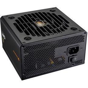 Cougar Cgrgdn-750 Power Supply Unit 750 W 20+4 Pin Atx Atx Zwart voeding - afbeelding 5