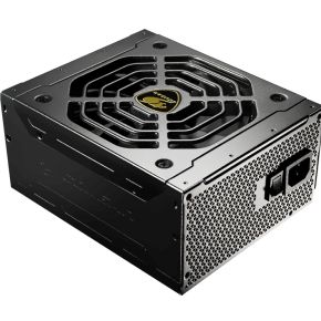 Gaming GEX power supply unit 1050W Black - afbeelding 2