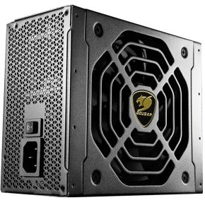 Gaming GEX power supply unit 1050W Black - afbeelding 3