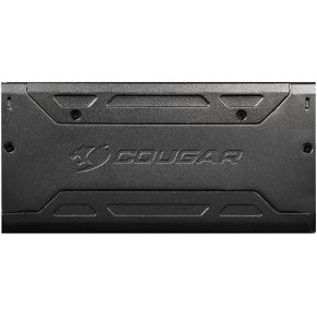 Gaming GEX power supply unit 1050W Black - afbeelding 4