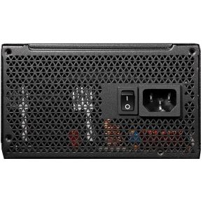 Gaming GEX power supply unit 1050W Black - afbeelding 5