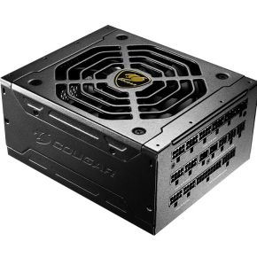 Gaming GEX power supply unit 1050W Black - afbeelding 7
