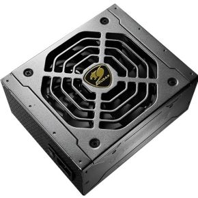 Gaming GEX power supply unit 1050W Black - afbeelding 8