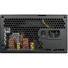 Cougar Gaming Gex750 Power Supply Unit 750 W 20+4 Pin Atx Atx Zwart voeding - afbeelding 4