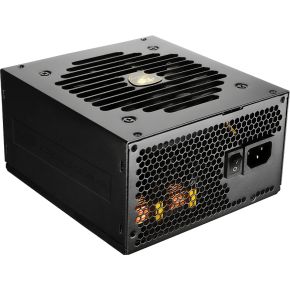 Cougar Gaming Gex750 Power Supply Unit 750 W 20+4 Pin Atx Atx Zwart voeding - afbeelding 6