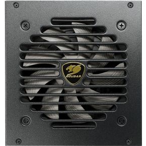 Gaming GEX850 power supply unit 850 W 20+4 pin ATX ATX (Black) - afbeelding 2