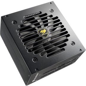 Gaming GEX850 power supply unit 850 W 20+4 pin ATX ATX (Black) - afbeelding 3