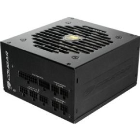 Gaming GEX850 power supply unit 850 W 20+4 pin ATX ATX (Black) - afbeelding 4