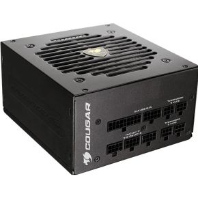 Gaming GEX850 power supply unit 850 W 20+4 pin ATX ATX (Black) - afbeelding 7