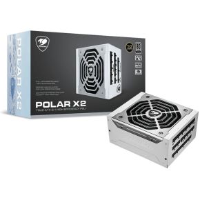 Cougar CGR-POLAR-X2-1050 voeding - afbeelding 8