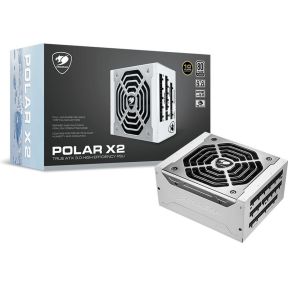 Cougar CGR-POLAR-X2-1200 voeding - afbeelding 8