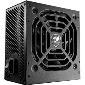 Gaming STC 600 power supply unit 600 W 20+4 pin ATX (Black) - afbeelding 2