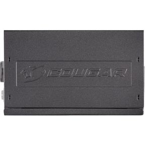 Gaming STC 600 power supply unit 600 W 20+4 pin ATX (Black) - afbeelding 7