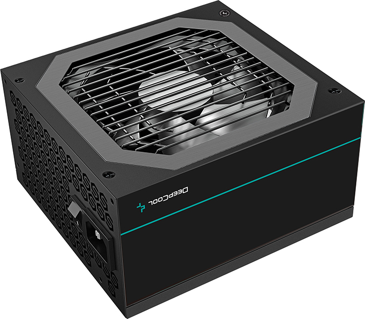 Deepcool dq750 m v2l 750w voeding 2 orig - DeepCool DQ750-M-V2L 750W 80 Plus Gold Fully Modular Voeding